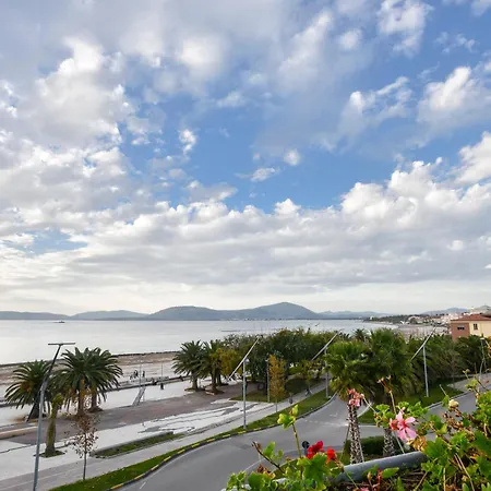 Diamond Garibaldi * Alghero