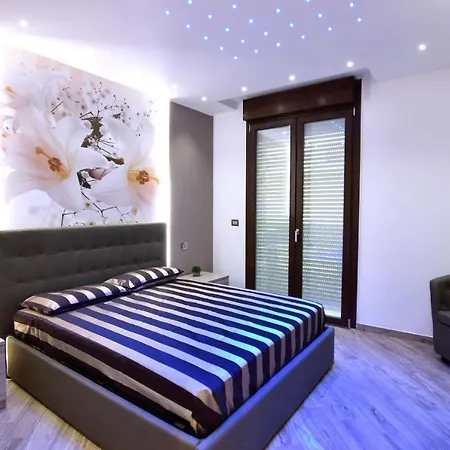 Diamond - Apartment Garibaldi