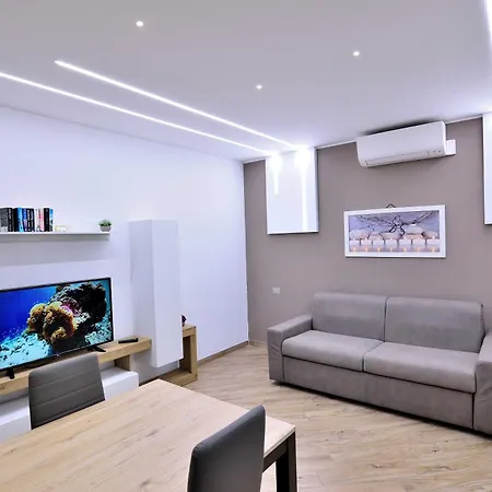 Diamond - Apartment Garibaldi *