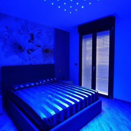 Daire Diamond Garibaldi Alghero