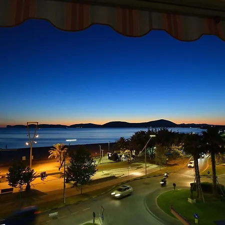 Apartment Diamond Garibaldi Alghero