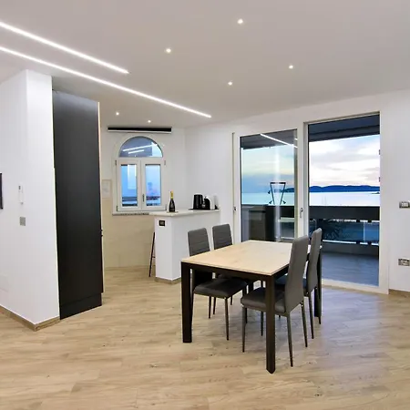 Apartment Diamond Garibaldi